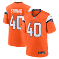 Denver Broncos jersey