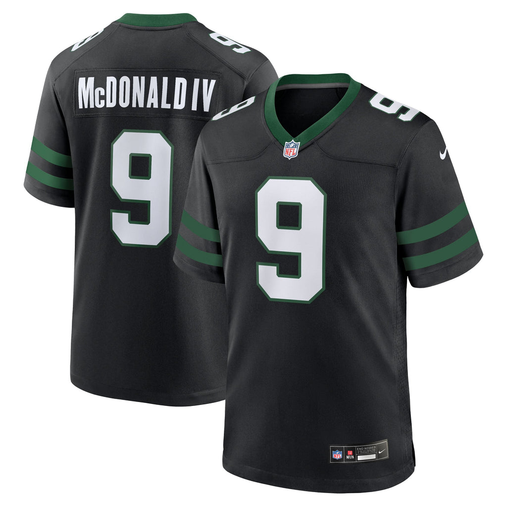 New York Jets jersey