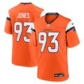 Denver Broncos jersey