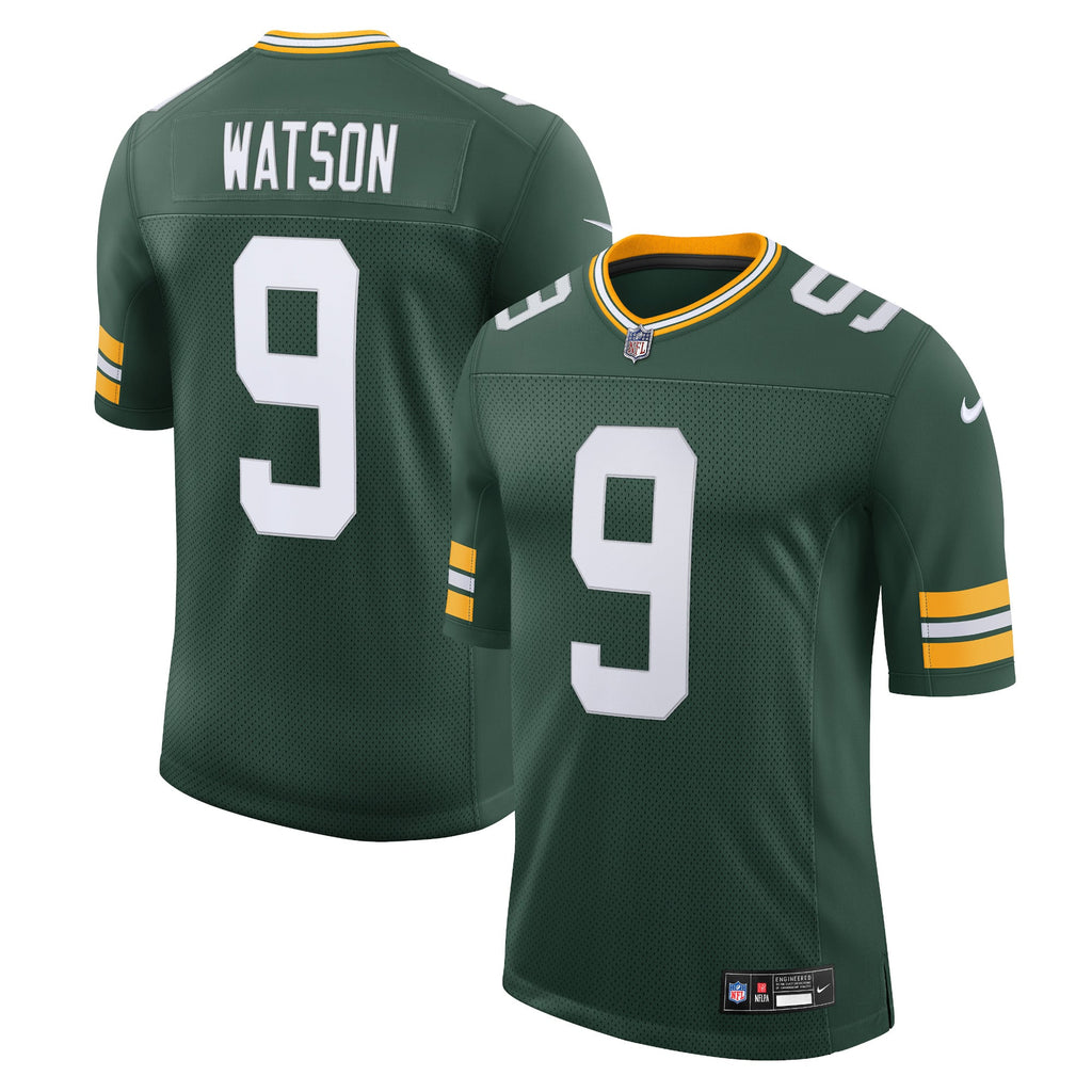 Green Bay Packers jersey