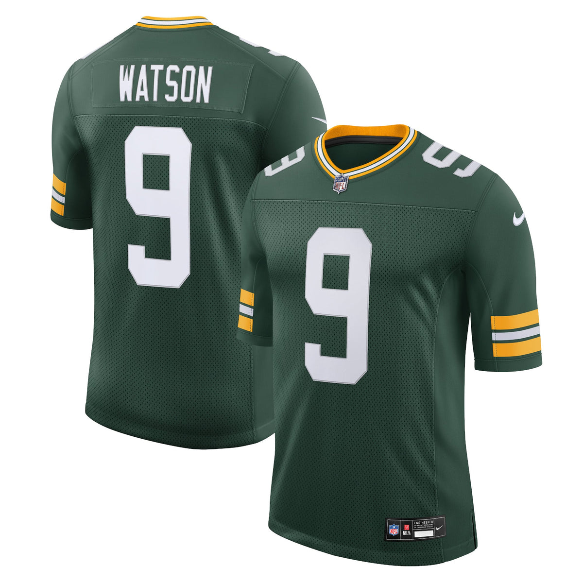Green Bay Packers jersey