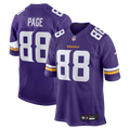 Minnesota Vikings jersey