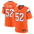 Denver Broncos jersey