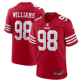 San Francisco 49ers jersey