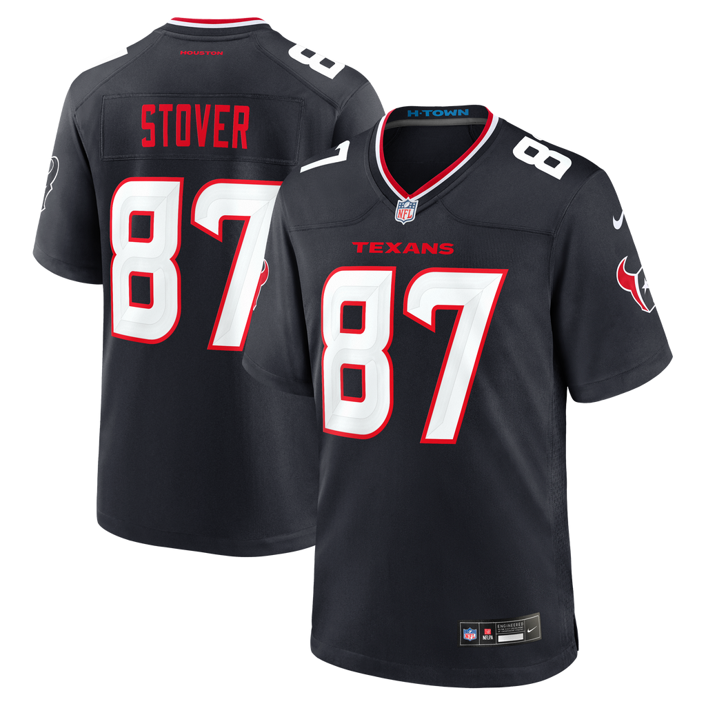 Houston Texans jersey
