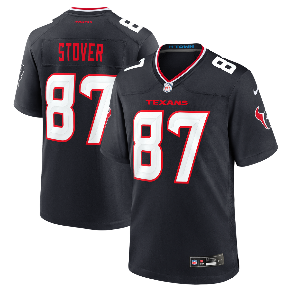 Houston Texans jersey