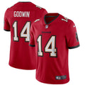Tampa Bay Buccaneers jersey