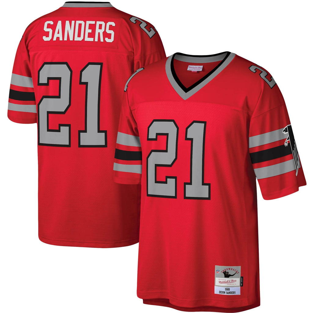 Atlanta Falcons jersey