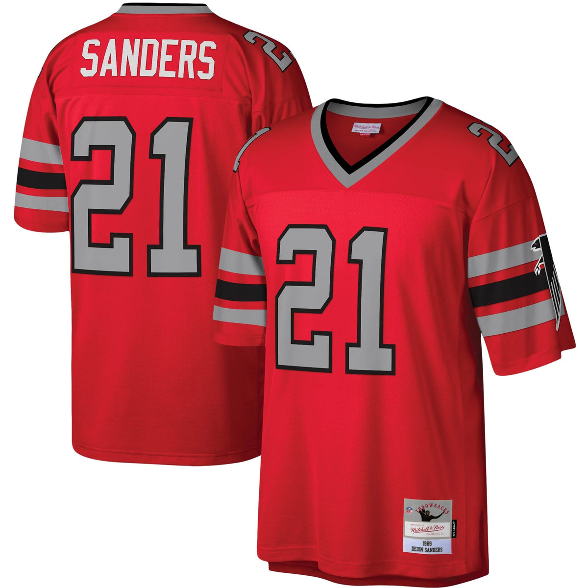 Atlanta Falcons jersey