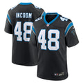 Carolina Panthers jersey