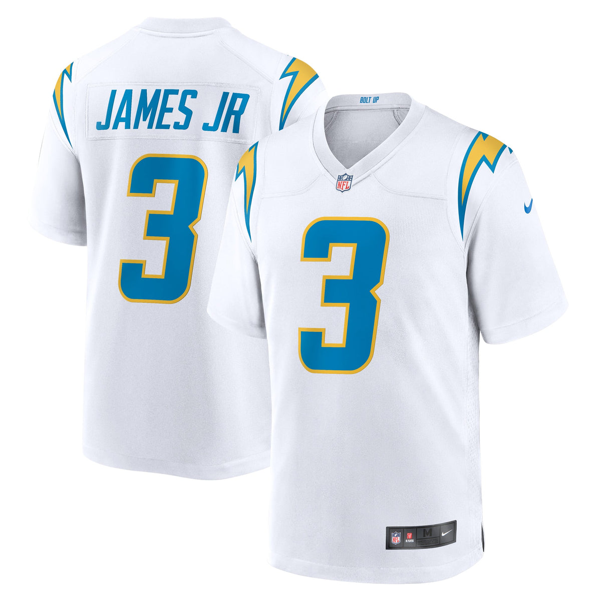 Los Angeles Chargers jersey