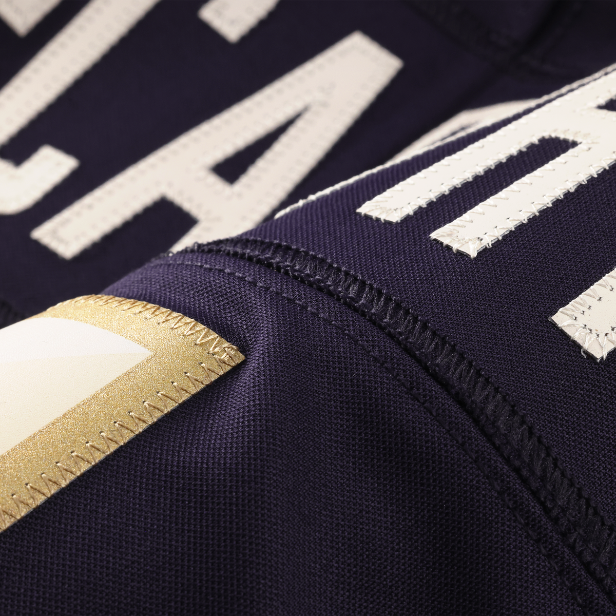 Men's Minnesota Vikings Andrew Van Ginkel Nike Purple 2026 Rivalries Collection Stitched Limited Jersey