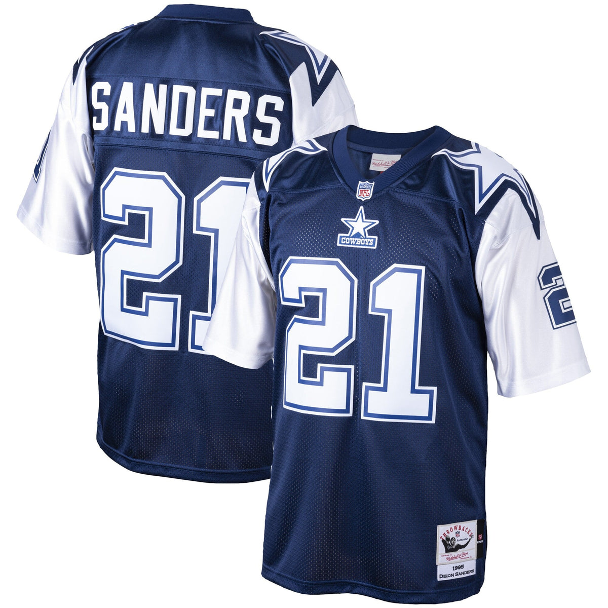 Dallas Cowboys jersey