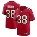 Tampa Bay Buccaneers jersey