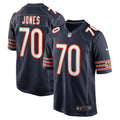Chicago Bears jersey