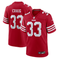 San Francisco 49ers jersey