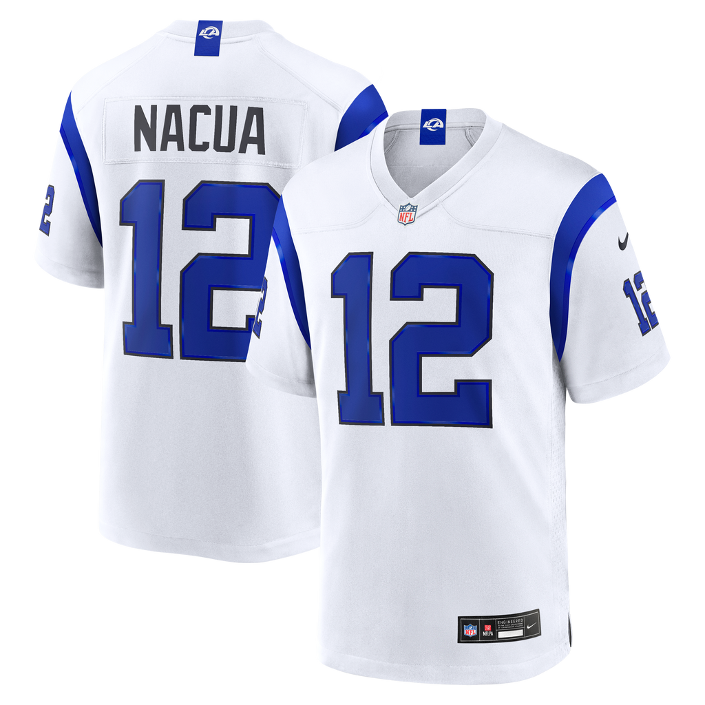 Los Angeles Rams jersey