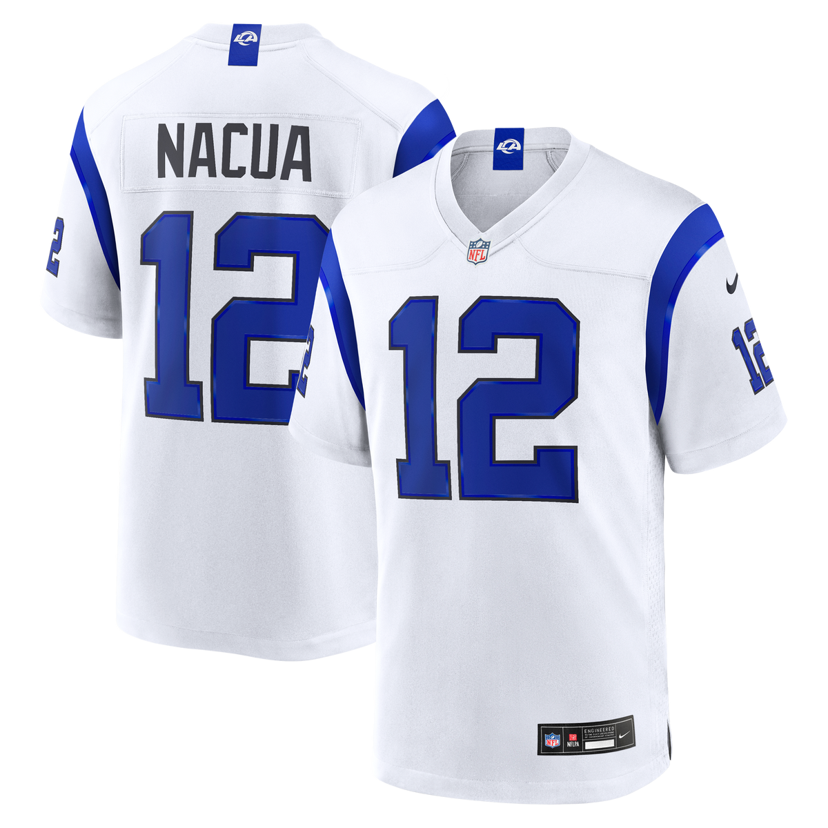 Los Angeles Rams jersey