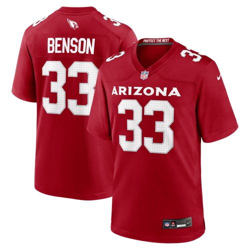 Arizona Cardinals jersey