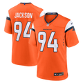 Denver Broncos jersey