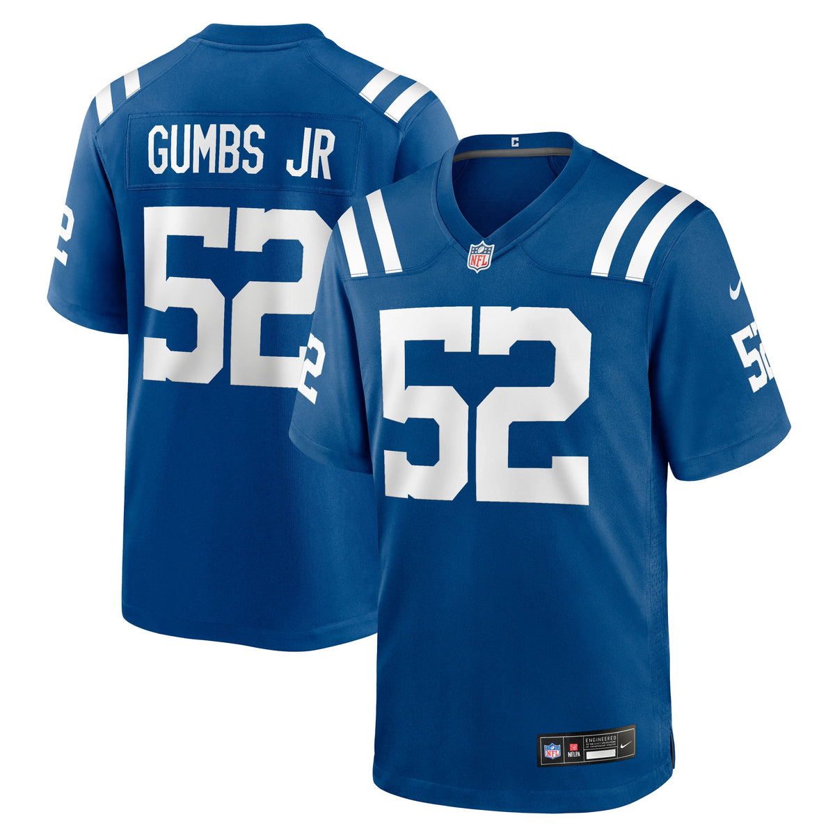 Indianapolis Colts jersey