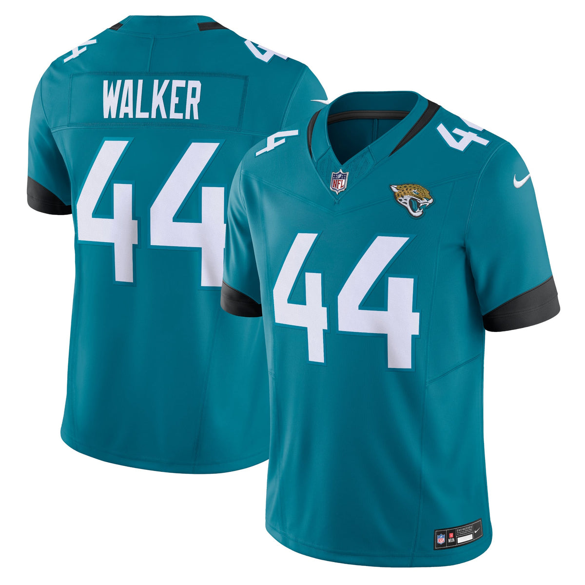 Jacksonville Jaguars jersey
