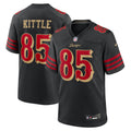 San Francisco 49ers jersey