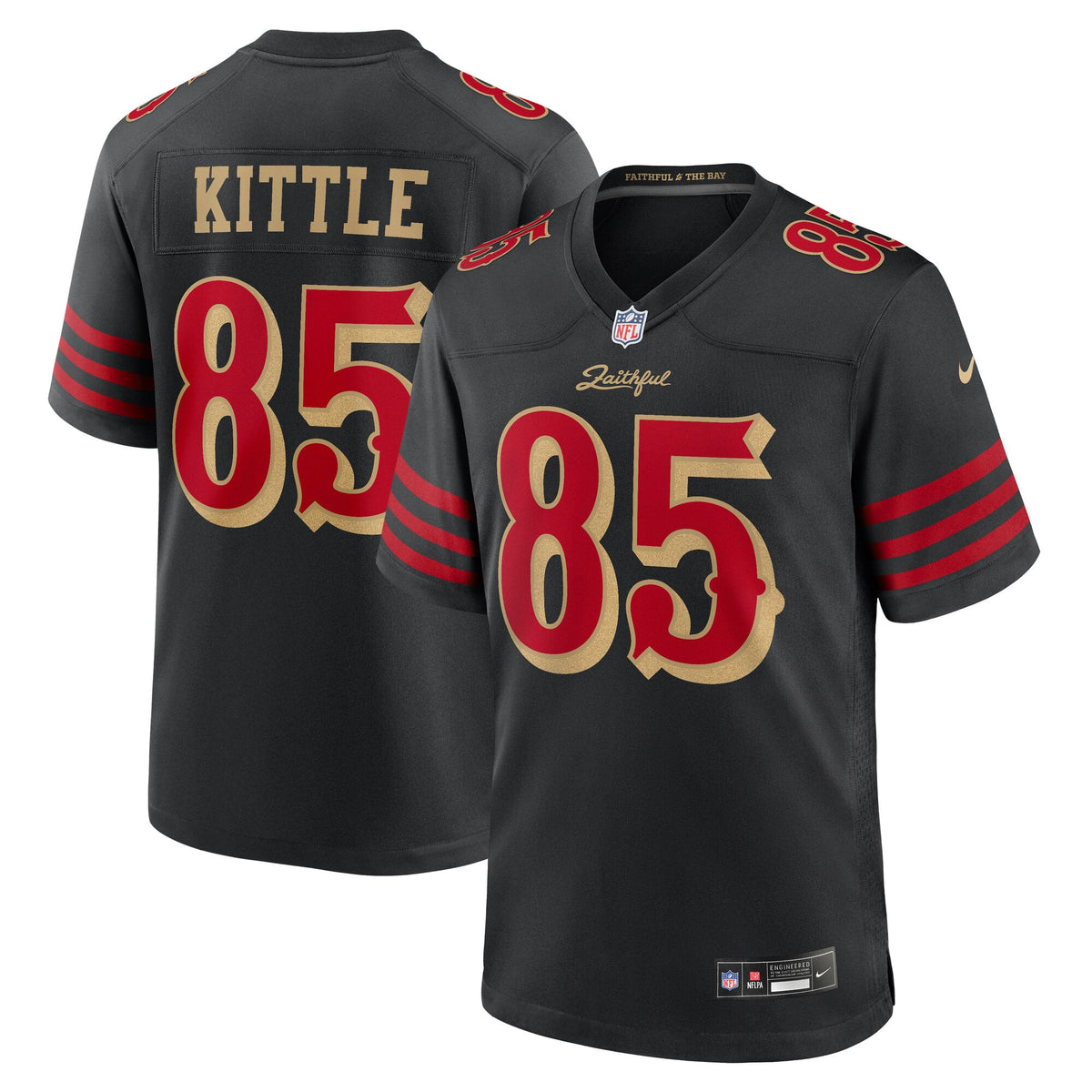 San Francisco 49ers jersey