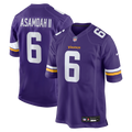 Minnesota Vikings jersey