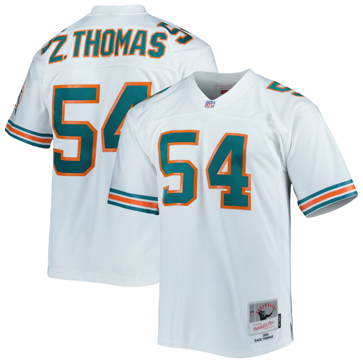 Miami Dolphins jersey