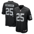 Las Vegas Raiders jersey