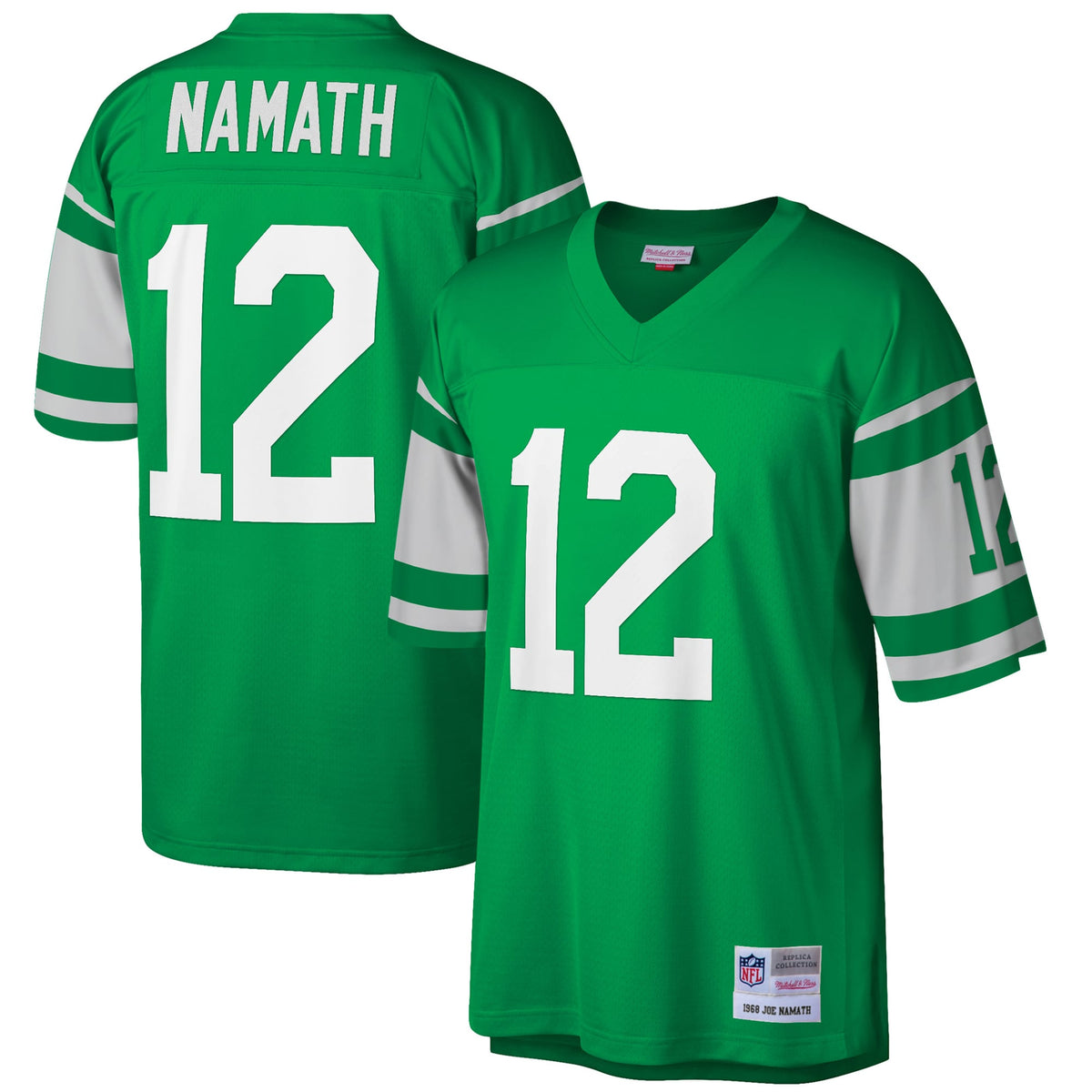 New York Jets jersey