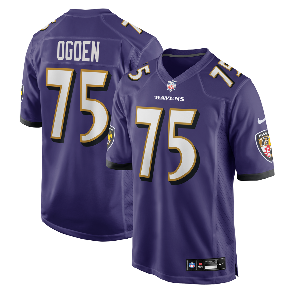 Baltimore Ravens jersey