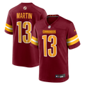 Washington Commanders jersey