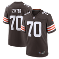 Cleveland Browns jersey