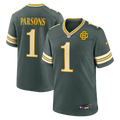 Green Bay Packers jersey