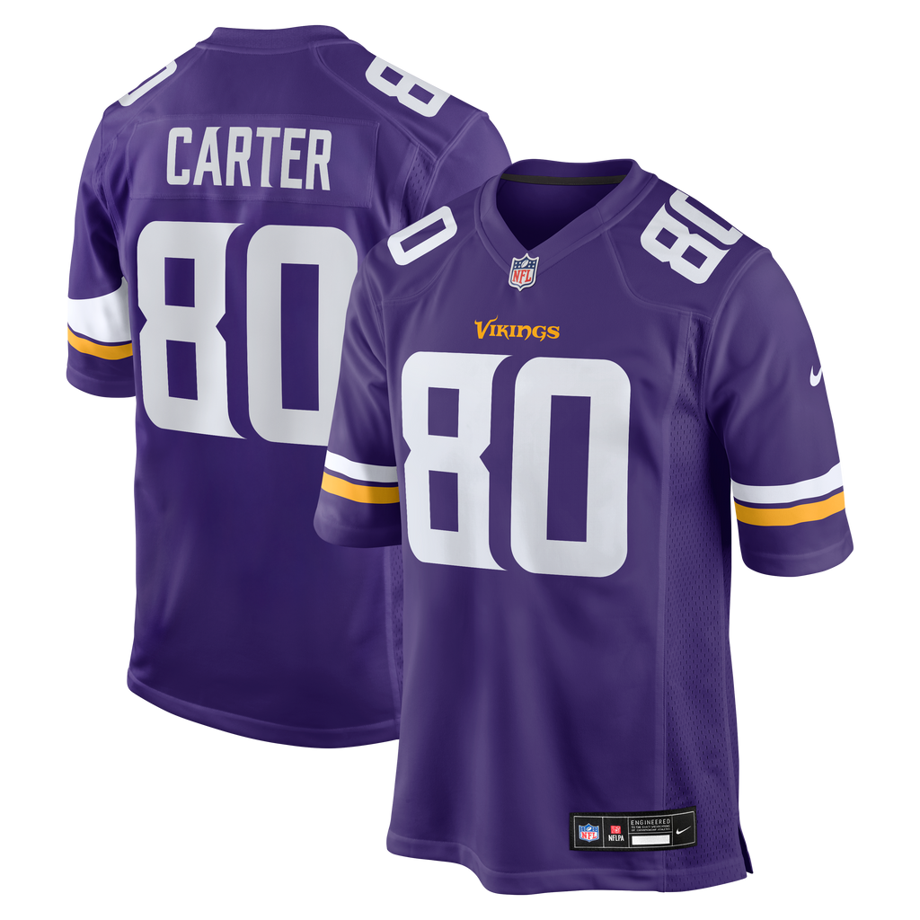 Minnesota Vikings jersey