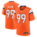Denver Broncos jersey