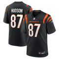 Cincinnati Bengals jersey