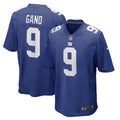 New York Giants jersey