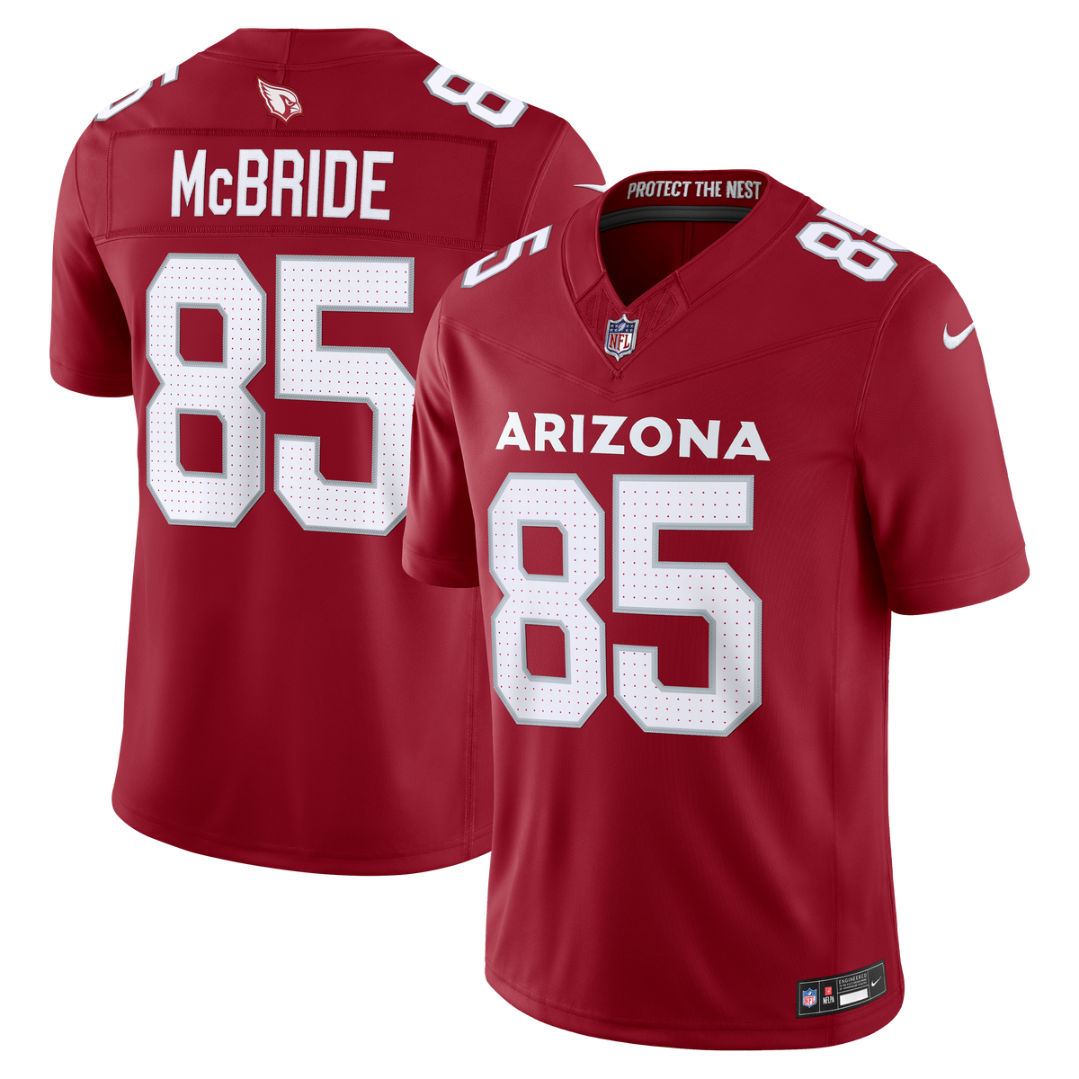 Arizona Cardinals jersey