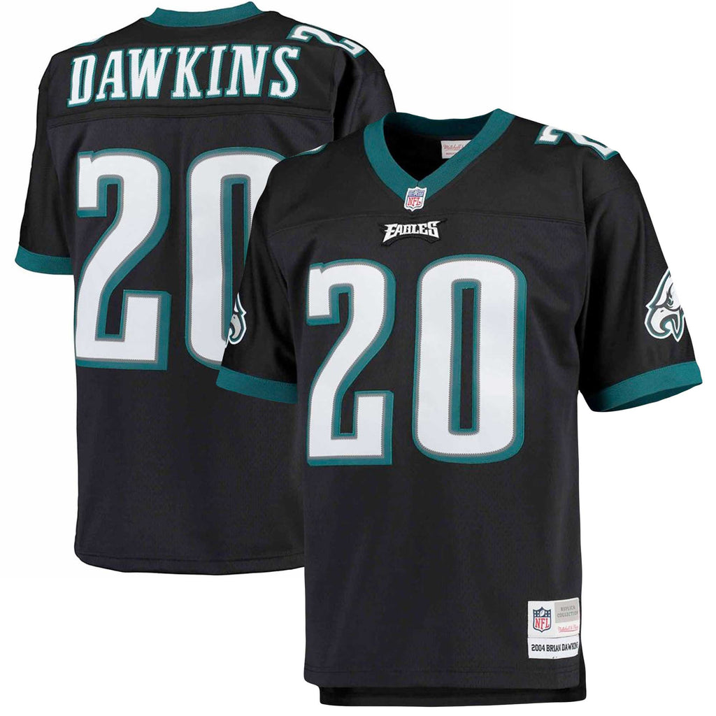 Philadelphia Eagles jersey