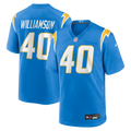 Los Angeles Chargers jersey