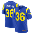 Los Angeles Rams jersey
