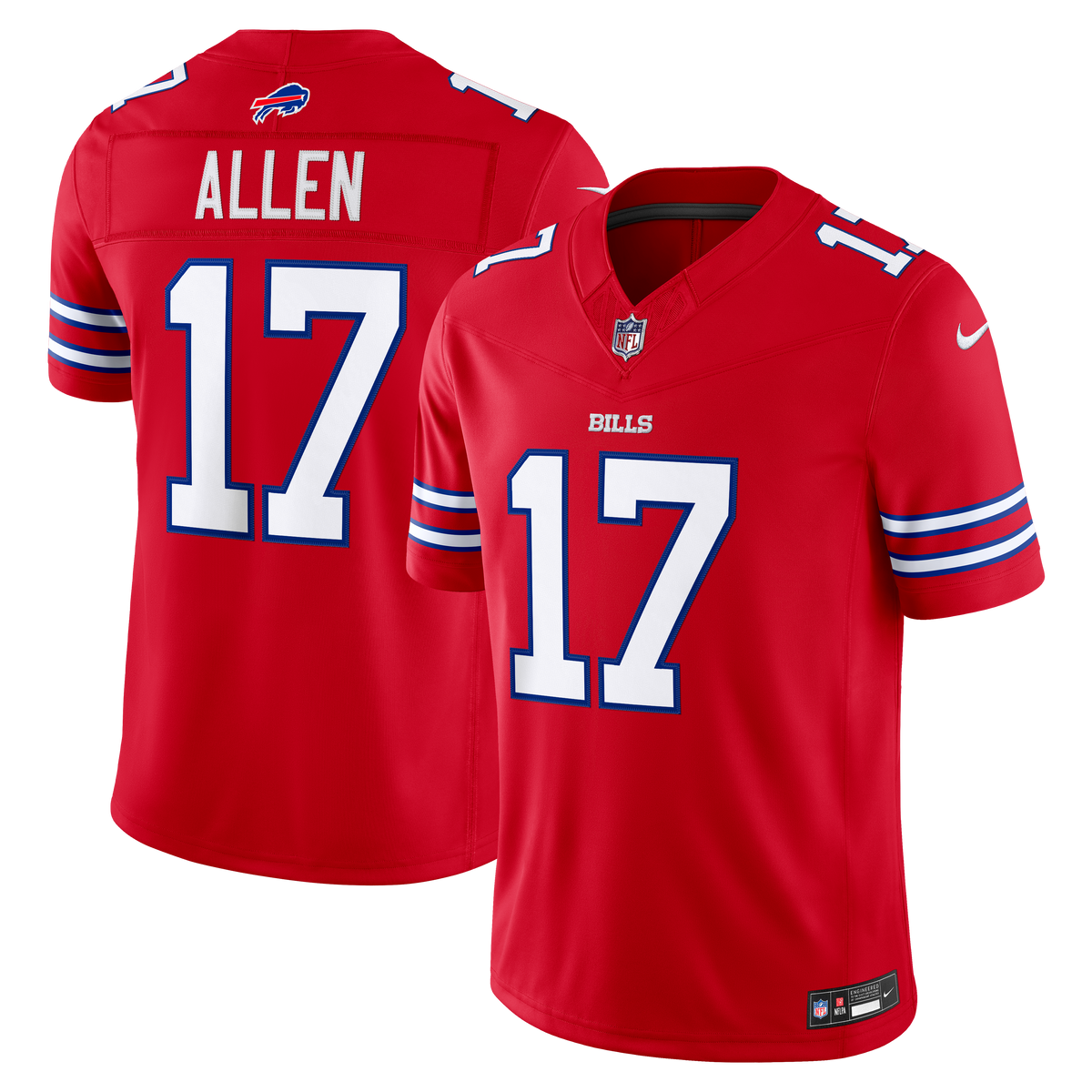 Buffalo Bills jersey