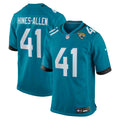 Jacksonville Jaguars jersey