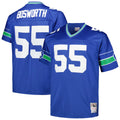 Seattle Seahawks jersey