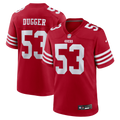 San Francisco 49ers jersey