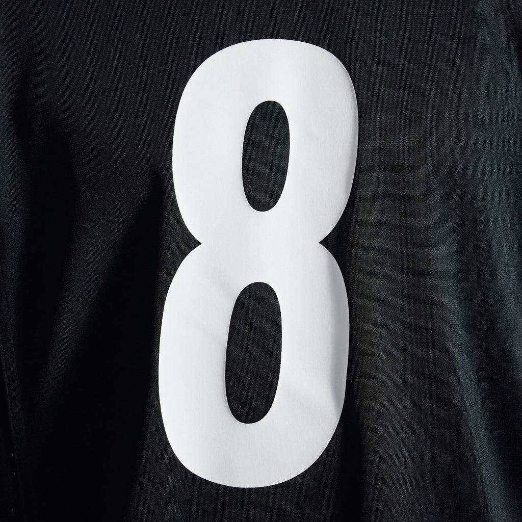 Men's Pittsburgh Steelers Aaron Rodgers Nike Black Game Jersey