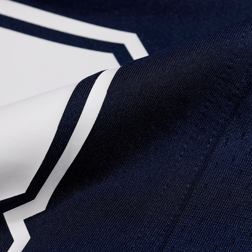 Men's Dallas Cowboys Caleb Downs Nike Navy Team Game Jersey